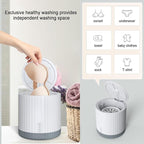 Automatic Washing Machine