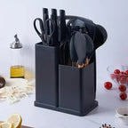 19-Piece Essential Kitchen Set